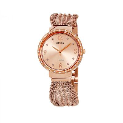GUESS W1083L3 Dames Horloge