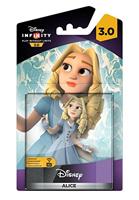 Disney Infinity 3.0 Alice Figure - thumbnail