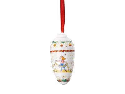 Hutschenreuther Kerstlicht 2024 Kerstpegel