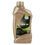Eurol Olie 10w40 4t turbosyn synthetische olie (1 liter) Eurol Olie 10w40 4t turbosyn synthetische olie (1 liter)