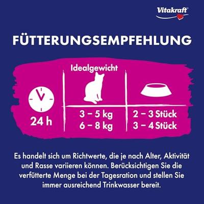 Vitakraft Liquid Snack multipack kip & rund, 16 x 15g