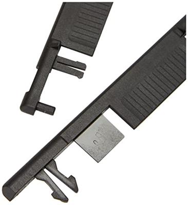 Bosch Accessoires FSN KK Plastic cover Geleiderails hulpstuk | Eindstop - 1600Z0000C