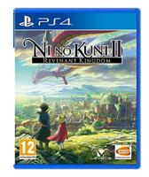 Ni No Kuni II: Revenant Kingdom - thumbnail