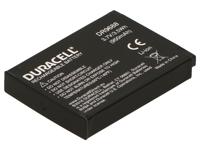 Camera-accu SLB-10A voor Samsung - Origineel Duracell - thumbnail