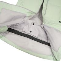 Icepeak Loris Wintersportjas Kinderen Aloe 140 - thumbnail