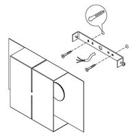 Eglo Led buitenlampKibea led - 93254 - thumbnail