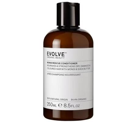 Evolve Organic Beauty Monoi Rescue Conditioner 250ml