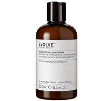 Evolve Organic Beauty Monoi Rescue Conditioner 250ml - thumbnail
