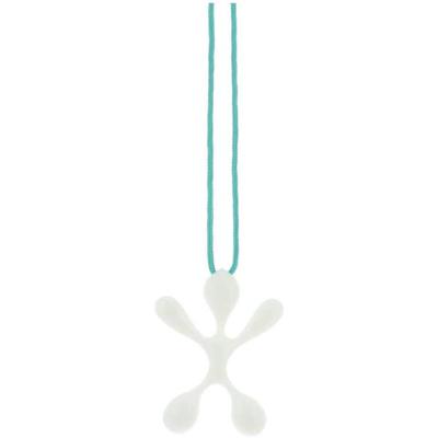 Auto luchtverfrisser Dr Marcus Lucky Top ICE CHILL Plastic Geur Hanger (12 Stuks)