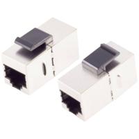 BKL Electronic 2900000 RJ45-inbouwmodule CAT 6A - thumbnail
