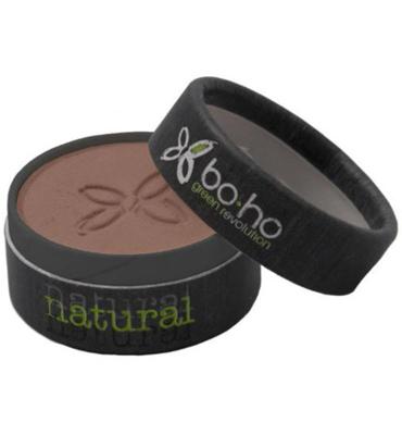 Boho green makeup Oogschaduw noisette 102 mat 2.5 Gram