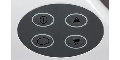 Maul 8266002 LED-loeplamp met klemvoet MAULcrystal Vergrotingsfactor=1.75 x Energielabel 2021 F (A - G) Maul 8266002 LED-loeplamp met klemvoet MAULcrystal Vergrotingsfactor=1.75 x Energielabel 2021 F (A - G)