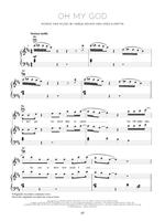 Hal Leonard Adele 30 voor piano, zang en gitaar - thumbnail