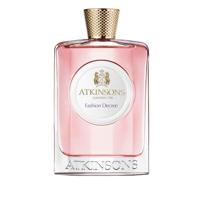 Atkinsons Fashion Decree Eau de Toilette 100ml - thumbnail