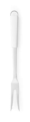 Brabantia Tasty+ meloenschep - Vanilla Yellow - Effortlessly Scoop and Serve