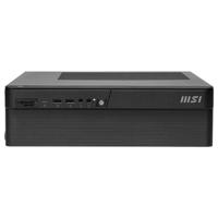 MSI Mini-PC (HTPC) PRO DP80 A14G-055AT Intel® Core™ i5 i5-14400 4.7 GHz 16 GB RAM 512 GB SSD Win 11 Pro 00B20821-055 - thumbnail