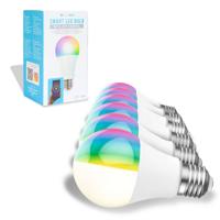 Wifi Smart LED Lamp E27
                 - 6 stuks - thumbnail