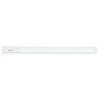 Philips LED 929001920502 LED-lamp Energielabel E (A - G) 2G11 24 W Neutraalwit (Ø x l) 38 mm x 535 mm 1 stuk(s) - thumbnail
