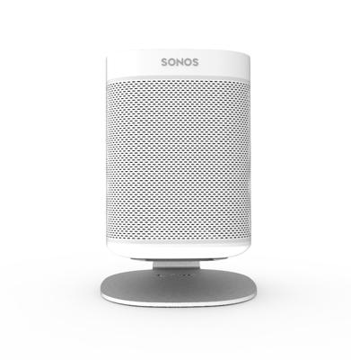 Cavus CTSOW Tafelstandaard voor Sonos One SL Wit Cavus CTSOW Tafelstandaard voor Sonos One SL Wit
