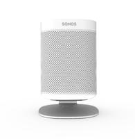 Cavus CTSOW Tafelstandaard voor Sonos One SL Wit - thumbnail