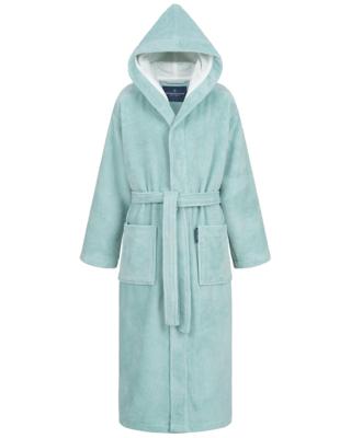 Morgenstern Morgenstern Dominik Kinderbadjas Schilf 170/176