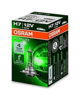 OSRAM hoofdlamp "ultra life hal.lamp h7ll 12v 55w - thumbnail