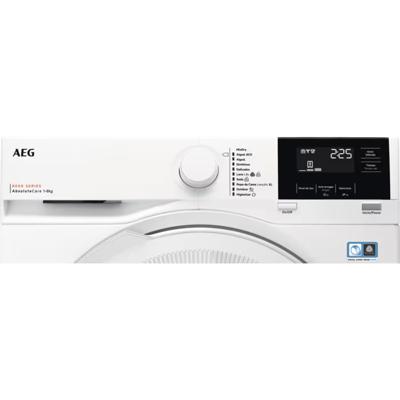 Condensdroger AEG TR818A2OB