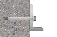 Fischer 562176 DuoXpand FUS R Constructie plug 100 mm 10 mm 50 stuk(s) - thumbnail