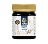 MNZ (Manuka New Zealand) Manuka New Zealand Manuka Honing MGO 1000+ 250 Gram - thumbnail
