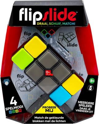 Flipslide Elektronisch Handspel Flipslide Elektronisch Handspel
