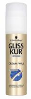 Schwarzkopf Gliss Kur - Cream Wax 75 ml - thumbnail