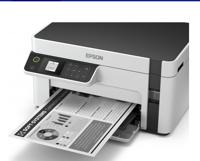 Epson EcoTank ET-M2120 Zwartwitprinter met Inkttank - thumbnail