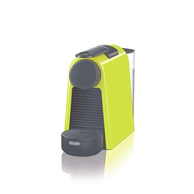 De&apos;Longhi Nespresso Essenza Mini EN85.L Nespresso Groen - thumbnail