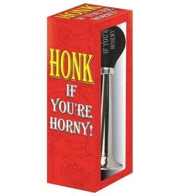 Honk If You're Horny Honk If You're Horny