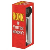 Honk If You're Horny - thumbnail
