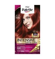 Poly Palette Intensive Oil Care Color 678 Robijnrood - thumbnail