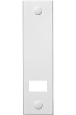 Schellenberg 53002 Afdekplaat Geschikt voor Schellenberg Maxi