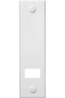 Schellenberg 53002 Afdekplaat Geschikt voor Schellenberg Maxi - thumbnail