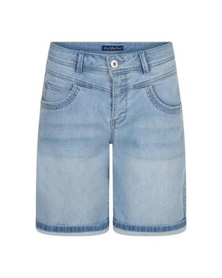 Red Button Relax Short Jog Srb4931 Korte Broeken Bleach