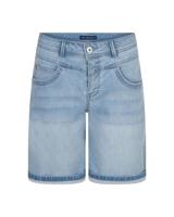 Red Button Relax Short Jog Srb4931 Korte Broeken Bleach - thumbnail