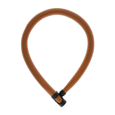 Abus ivytex 7210 - oranje - 110cm