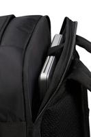 URBAN TRACK TRAVEL BACKPACK Black - thumbnail