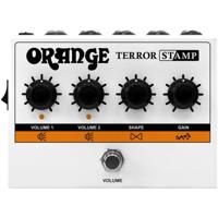 Orange Terror Stamp 20W hybride gitaarversterker in pedaalformaat - thumbnail