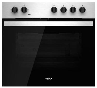 Conventionele Oven Teka 111280000 72 L 2550W A 1400 W 72 L