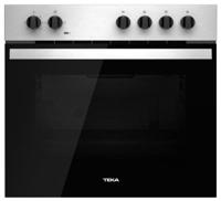 Conventionele Oven Teka 111280000 72 L 2550W A 1400 W 72 L - thumbnail