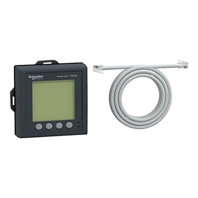 Schneider Electric METSEPM5RD Energiekostenmeter accessoire Extern display