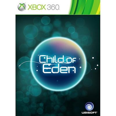 Child of Eden Child of Eden