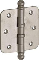 Kogell.scharn. RoH 76x76mm MAN bol - thumbnail