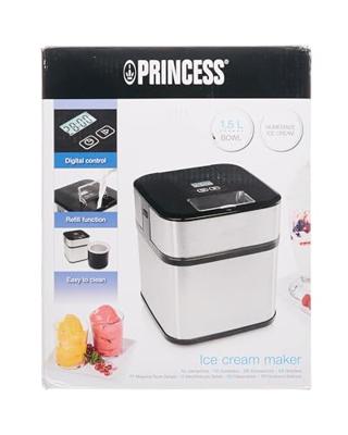Princess 282605 IJsmachine 1.5 l