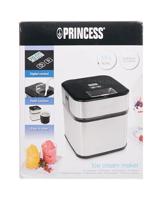 Princess 282605 IJsmachine 1.5 l - thumbnail